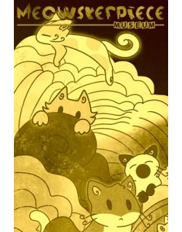 Meowsterpiece Museum Bundle Xbox OneXS активация