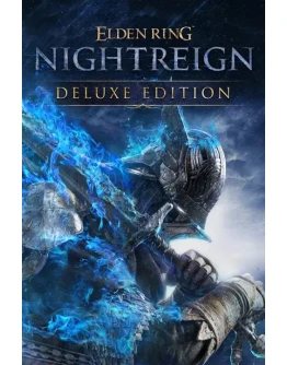 ELDEN RING NIGHTREIGN Deluxe Edition Xbox активация