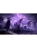 ELDEN RING NIGHTREIGN Deluxe Edition Xbox активация