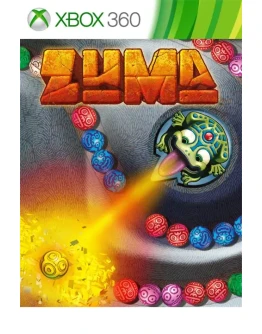 Zuma Xbox One &amp Xbox Series XS активация