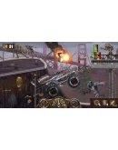 Zombie Hill Racing Xbox OneXS активация