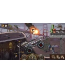 Zombie Hill Racing Xbox OneXS активация