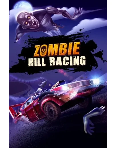 Zombie Hill Racing Xbox OneXS активация
