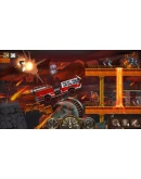 Zombie Hill Racing Xbox OneXS активация