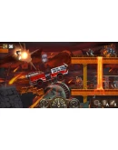 Zombie Hill Racing Xbox OneXS активация