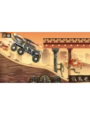 Zombie Hill Racing Xbox OneXS активация