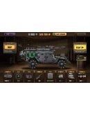 Zombie Hill Racing Xbox OneXS активация