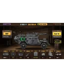 Zombie Hill Racing Xbox OneXS активация