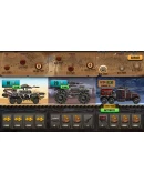 Zombie Hill Racing Xbox OneXS активация