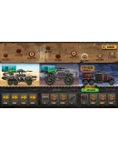 Zombie Hill Racing Xbox OneXS активация