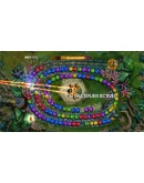 Zuma's Revenge! Xbox One & Xbox Series XS активация Zuma's Revenge! Xbox One & Xbox Series XS активация