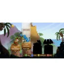 Zuma's Revenge! Xbox One & Xbox Series XS активация Zuma's Revenge! Xbox One & Xbox Series XS активация