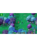 ZombFarm Xbox One &amp Xbox Series XS активация