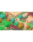 ZombFarm Xbox One &amp Xbox Series XS активация