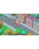 ZombFarm Xbox One &amp Xbox Series XS активация