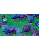 ZombFarm Xbox One &amp Xbox Series XS активация