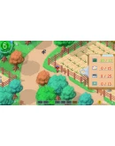 ZombFarm Xbox One &amp Xbox Series XS активация