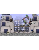 Zombies ruined my day Xbox OneXS активация