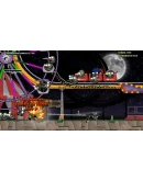 Zombies ruined my day Xbox OneXS активация