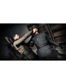 Sniper Elite 4 Digital Deluxe Edition XBOX КЛЮЧ + Б/А