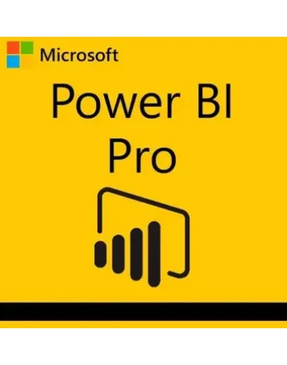 POWER BI PRO 25/100 users 1 year ключ