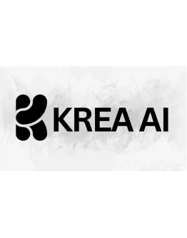 План Krea AI Basic/Pro/Max, 1 месяц