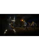 Last Hero of Nostalgaia (Steam Gift Россия)