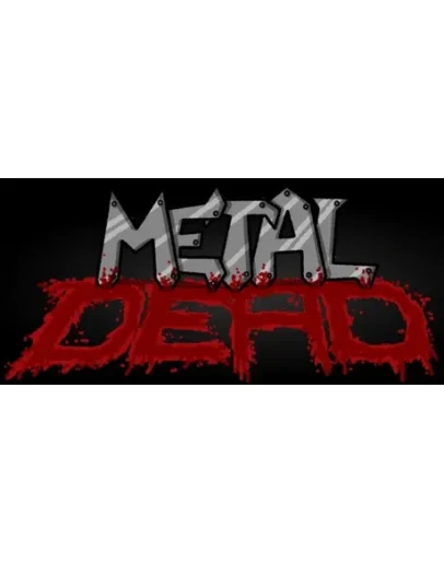 Metal Dead STEAM KEY Россия МИР