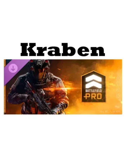 Сезон 1 Battlefield Pro - Battlefield 6 и REDSEC steam