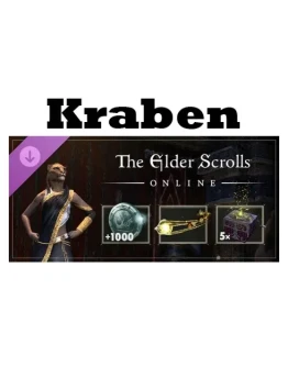 The Elder Scrolls Online 10th Anniversary Bundle steam