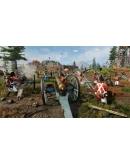 Holdfast: Nations At War XBOX На Любой аккаунт