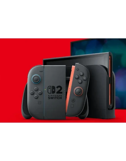 Nintendo USA пополнение