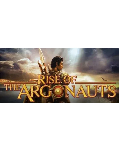 Rise of the Argonauts STEAM KEY Россия МИР