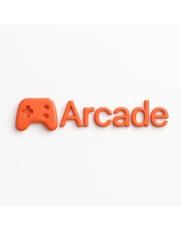 Apple Arcade США 3 мес: ключ + ID + карта Apple Arcade США 3 мес: ключ + ID + карта