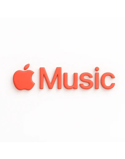 Apple Music США 2/3 мес: ключ + ID + карта