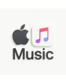 Apple Music США 2/3 мес: ключ + ID + карта