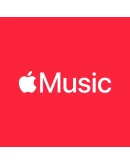 Apple Music США 2/3 мес: ключ + ID + карта