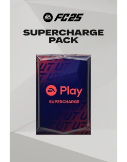 EA SPORTS FC 25 Supercharge Pack XBOX