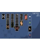 A Solitaire Mystery АВТОДОСТАВКА STEAM РОССИЯ