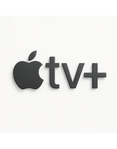 Apple TV+ США 3 мес: ключ + ID + карта