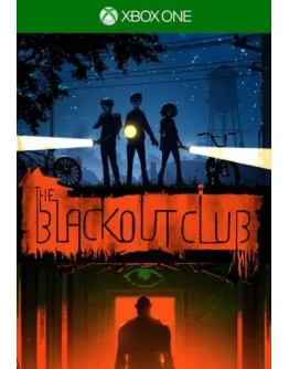The Blackout Club XBOX ONE SERIES XS Ключ The Blackout Club XBOX ONE SERIES XS Ключ