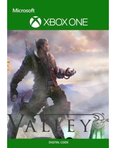 Valley XBOX ONE SERIES XS Ключ