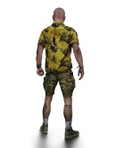 Ключ Одежда Комплект: USEC Day off RU/CIS