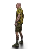 Ключ Одежда Комплект: USEC Day off RU/CIS