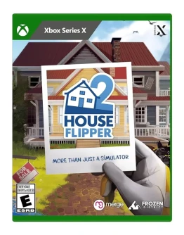 Хаус Флиппер 2 XBOX SERIES XS Ключ