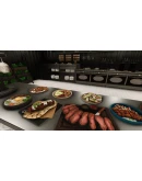 House Flipper - Dine Out XBOX PC Ключ Сразу House Flipper - Dine Out XBOX PC Ключ Сразу