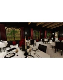 House Flipper - Dine Out XBOX PC Ключ Сразу House Flipper - Dine Out XBOX PC Ключ Сразу