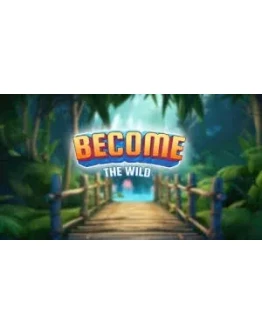 Become the wild Xbox ONE Series X/S PC КЛЮЧ