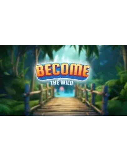 Become the wild Xbox ONE Series X/S PC КЛЮЧ