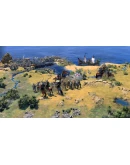 SID MEIER'S CIVILIZATION VII XBOX ONEXS КЛЮЧ